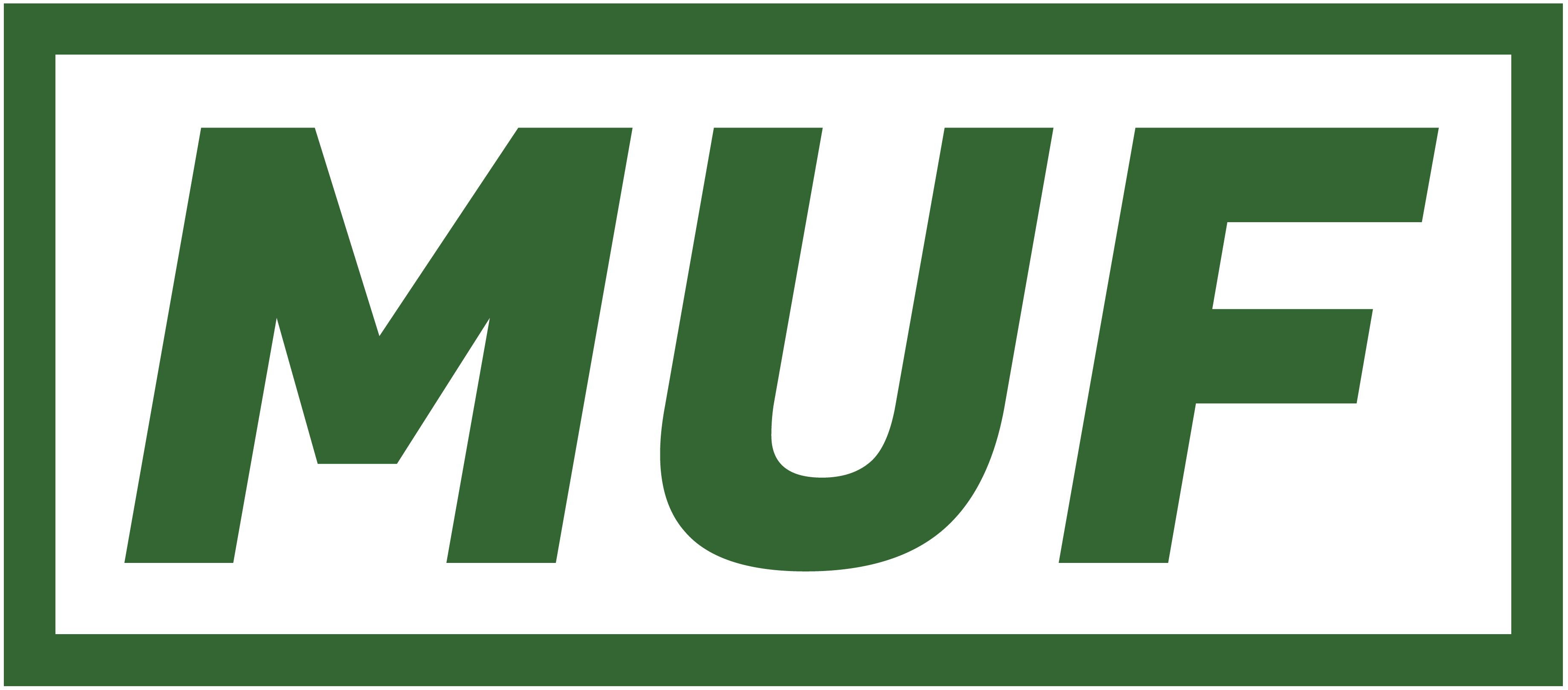 MUF合同会社